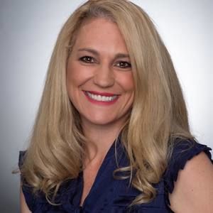 Meet your Posher, Jodi